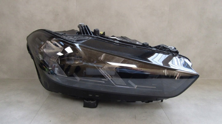 Frontscheinwerfer BMW X5 G05 G06 5A8E116-01 LED Rechts Scheinwerfer Headlight SCH2988582267sg