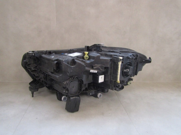 Frontscheinwerfer BMW X5 G05 G06 5A8E116-01 LED Rechts Scheinwerfer Headlight SCH2988582267sg