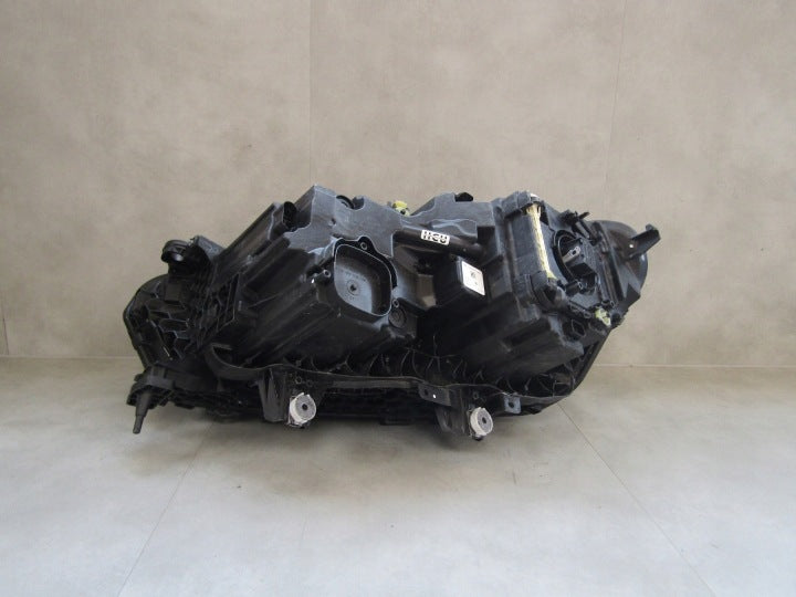 Frontscheinwerfer BMW X5 G05 G06 5A8E116-01 LED Rechts Scheinwerfer Headlight SCH2988582267sg
