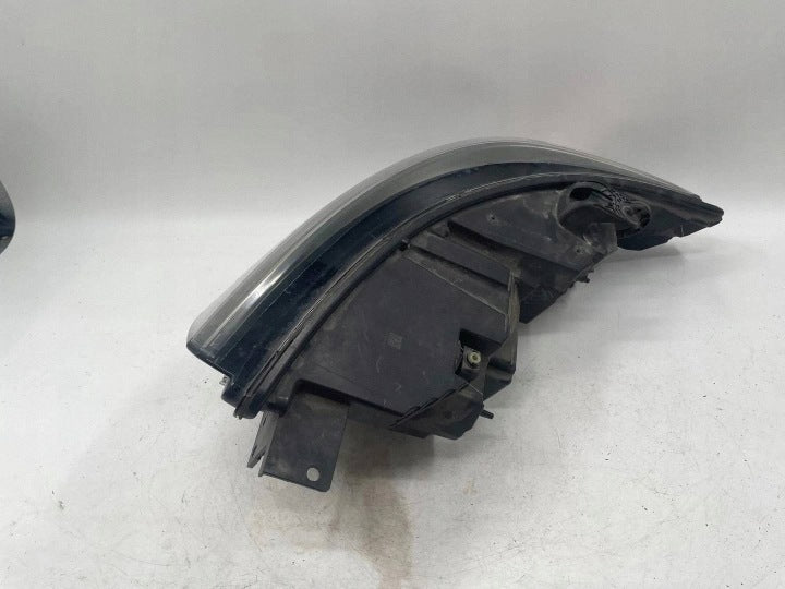 Frontscheinwerfer Ford LB5B13W029JJ Rechts Scheinwerfer Headlight SCH2988725275kw