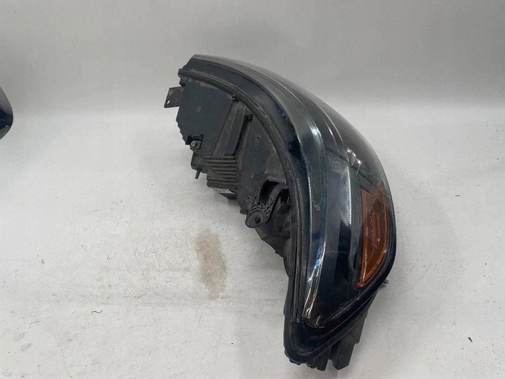 Frontscheinwerfer Ford LB5B13W029JJ Rechts Scheinwerfer Headlight SCH2988725275kw