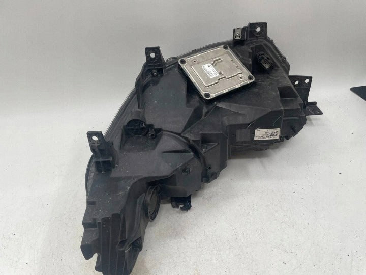 Frontscheinwerfer Ford LB5B13W029JJ Rechts Scheinwerfer Headlight SCH2988725275kw