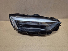 Load image into Gallery viewer, Frontscheinwerfer Audi A5 8W6941012 Rechts Scheinwerfer Headlight SCH2988727293xm