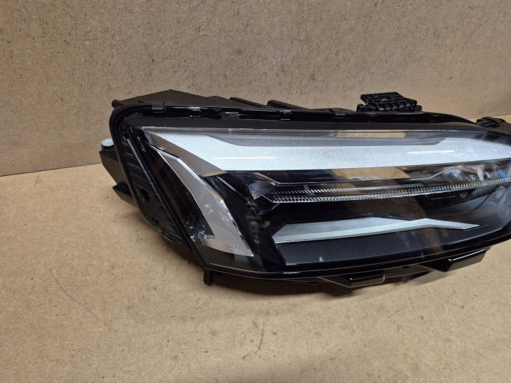 Frontscheinwerfer Audi A5 8W6941012 Rechts Scheinwerfer Headlight SCH2988727293xm
