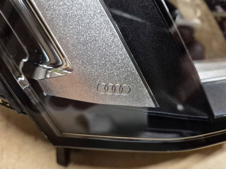 Frontscheinwerfer Audi A5 8W6941012 Rechts Scheinwerfer Headlight SCH2988727293xm