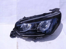 Laden Sie das Bild in den Galerie-Viewer, Frontscheinwerfer Peugeot 2008 208 II 9833036380 LED Links Headlight SCH2988795262eo