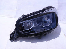 Laden Sie das Bild in den Galerie-Viewer, Frontscheinwerfer Peugeot 2008 208 II 9833036380 LED Links Headlight SCH2988795262eo