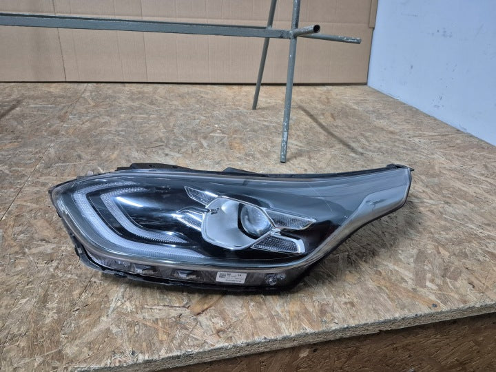 Frontscheinwerfer Kia Ceed J792111010 Links Scheinwerfer Headlight SCH2988834030cz