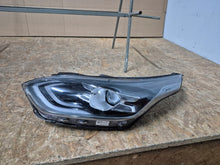 Laden Sie das Bild in den Galerie-Viewer, Frontscheinwerfer Kia Ceed J792111010 Links Scheinwerfer Headlight SCH2988834030cz