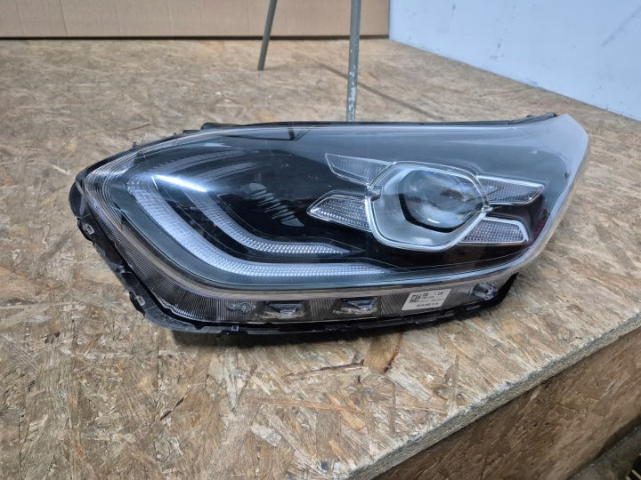 Frontscheinwerfer Kia Ceed J792111010 Links Scheinwerfer Headlight SCH2988834030cz