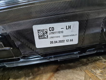 Laden Sie das Bild in den Galerie-Viewer, Frontscheinwerfer Kia Ceed J792111010 Links Scheinwerfer Headlight SCH2988834030cz