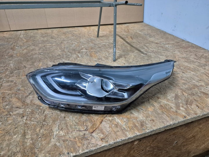 Frontscheinwerfer Kia Ceed J792111010 Links Scheinwerfer Headlight SCH2988834030cz