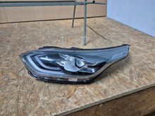 Laden Sie das Bild in den Galerie-Viewer, Frontscheinwerfer Kia Ceed J792111010 Links Scheinwerfer Headlight SCH2988834030cz