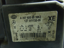 Laden Sie das Bild in den Galerie-Viewer, Frontscheinwerfer Mercedes-Benz Coupe A2078200539 Xenon Links Headlight SCH2988935056gn