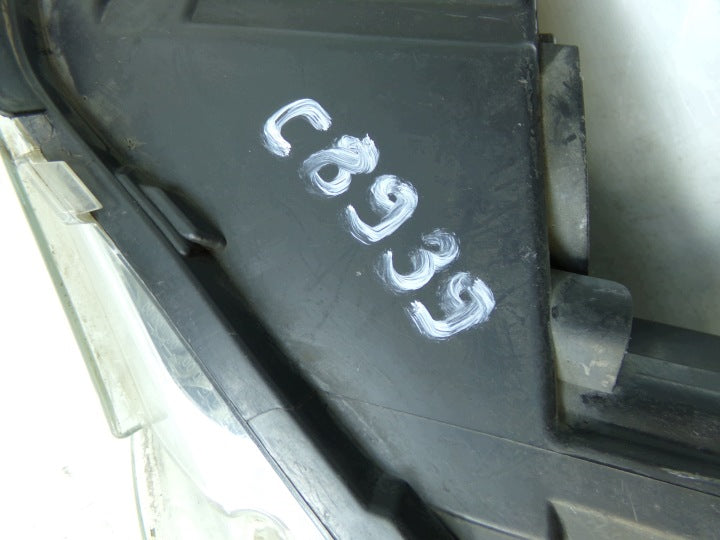 Frontscheinwerfer Mercedes-Benz Coupe A2078200539 Xenon Links Headlight SCH2988935056gn