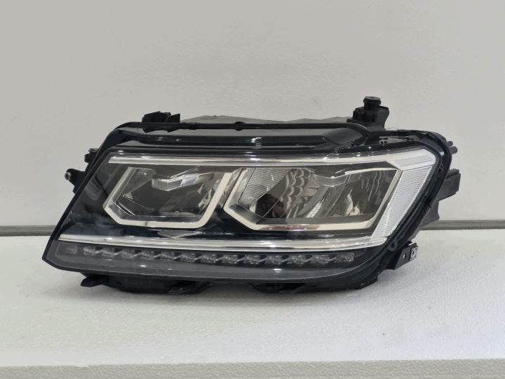 Frontscheinwerfer VW Tiguan 5NB941035B Links Scheinwerfer Headlight SCH2989097940fj