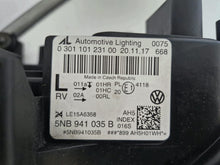 Laden Sie das Bild in den Galerie-Viewer, Frontscheinwerfer VW Tiguan 5NB941035B Links Scheinwerfer Headlight SCH2989097940fj