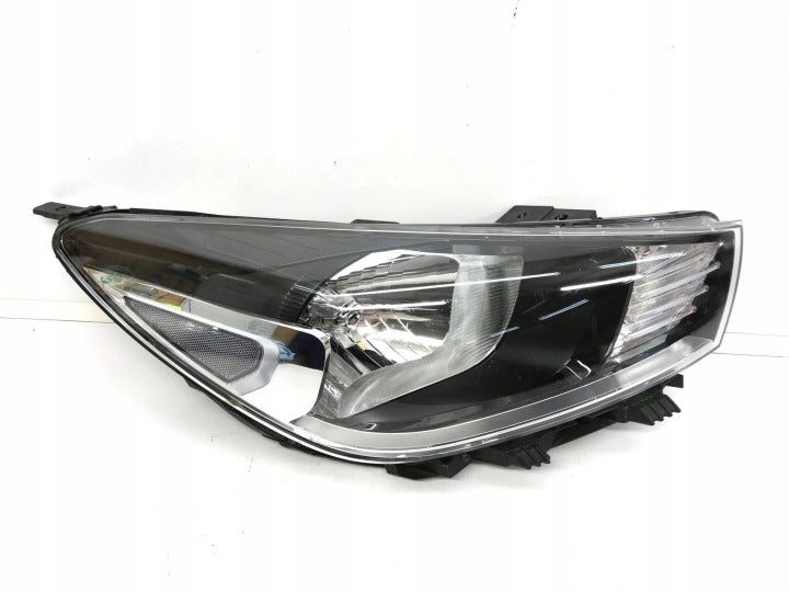 Frontscheinwerfer Kia Stonic 92102H8 Rechts Scheinwerfer Headlight SCH2989647775rq