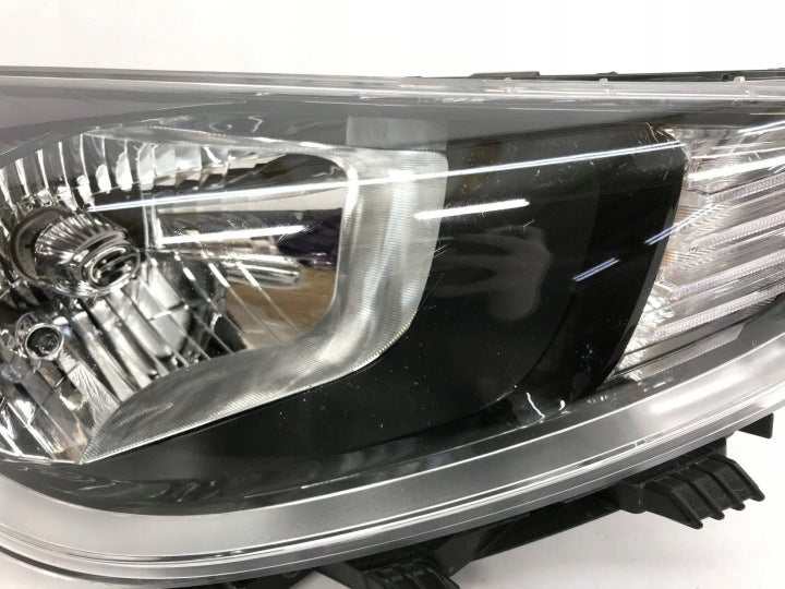 Frontscheinwerfer Kia Stonic 92102H8 Rechts Scheinwerfer Headlight SCH2989647775rq