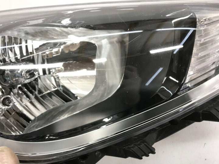 Frontscheinwerfer Kia Stonic 92102H8 Rechts Scheinwerfer Headlight SCH2989647775rq