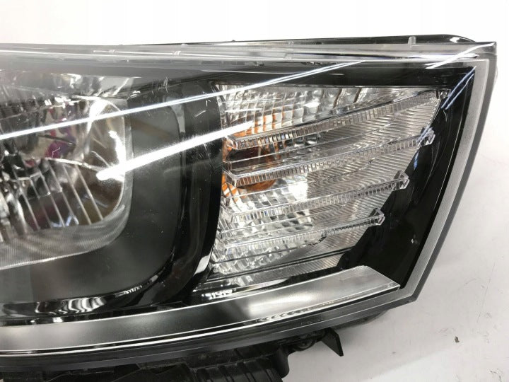 Frontscheinwerfer Kia Stonic 92102H8 Rechts Scheinwerfer Headlight SCH2989647775rq
