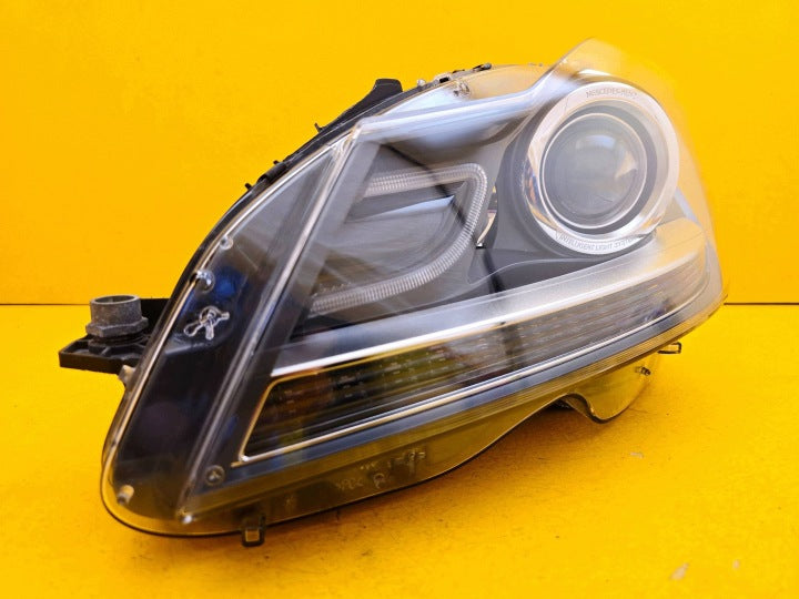 Frontscheinwerfer Mercedes-Benz W204 A2048205559 Xenon Links Headlight SCH2989751516hj