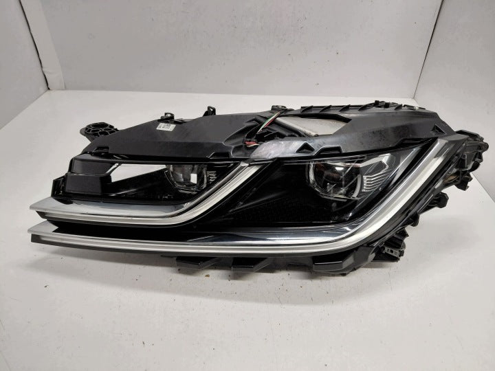 Frontscheinwerfer VW Arteon 3G8941081D Links Scheinwerfer Headlight SCH2989969415ix
