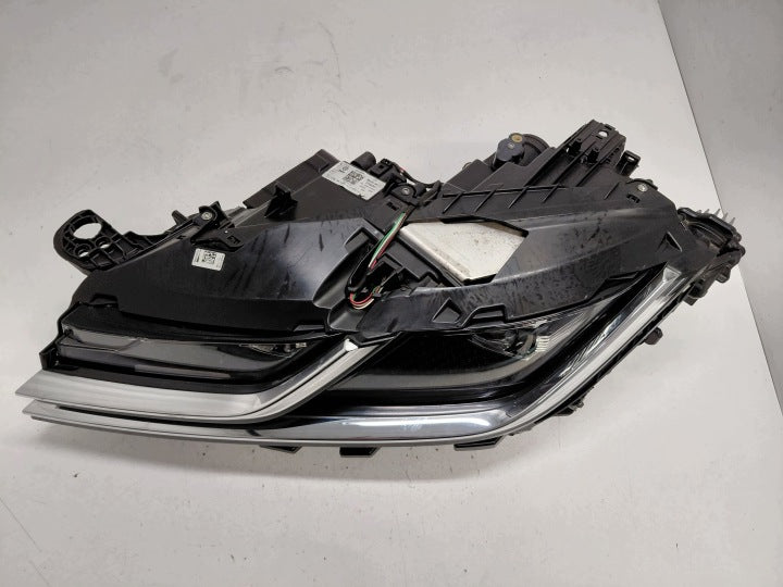 Frontscheinwerfer VW Arteon 3G8941081D Links Scheinwerfer Headlight SCH2989969415ix