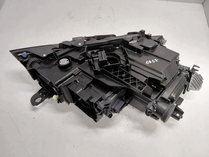 Frontscheinwerfer VW Arteon 3G8941081D Links Scheinwerfer Headlight SCH2989969415ix
