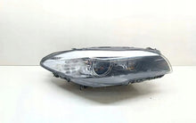 Laden Sie das Bild in den Galerie-Viewer, Frontscheinwerfer BMW 5 7271908 Rechts Scheinwerfer Headlight SCH2990543552ke