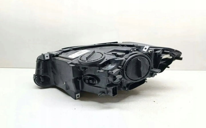 Frontscheinwerfer BMW 5 7271908 Rechts Scheinwerfer Headlight SCH2990543552ke