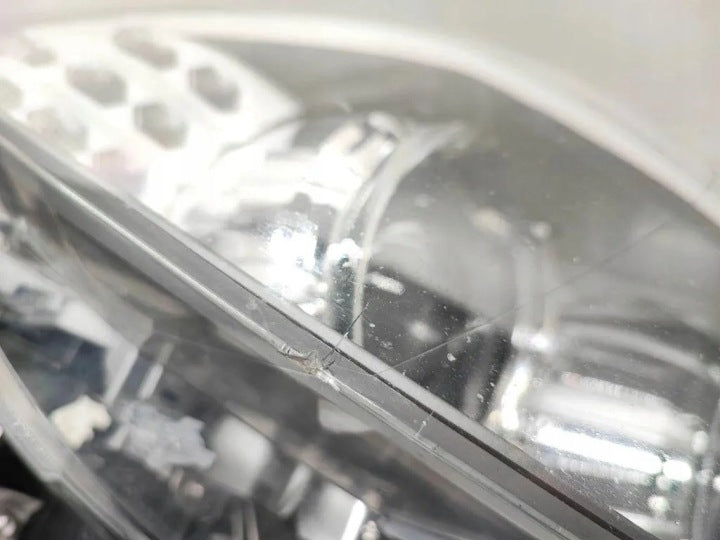 Frontscheinwerfer BMW 5 7271908 Rechts Scheinwerfer Headlight SCH2990543552ke