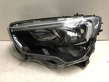 Load image into Gallery viewer, Frontscheinwerfer Opel E Combo 9816826080 Links Scheinwerfer Headlight SCH2990624632si