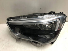 Load image into Gallery viewer, Frontscheinwerfer Opel E Combo 9816826080 Links Scheinwerfer Headlight SCH2990624632si