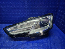 Laden Sie das Bild in den Galerie-Viewer, Frontscheinwerfer Audi A4 B9 8W0941005 8W0941006 Ein Satz Scheinwerfer Headlight SCH2992317038rk