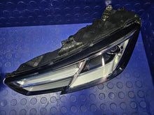 Laden Sie das Bild in den Galerie-Viewer, Frontscheinwerfer Audi A4 B9 8W0941005 8W0941006 Ein Satz Scheinwerfer Headlight SCH2992317038rk