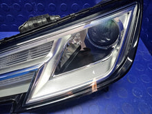 Laden Sie das Bild in den Galerie-Viewer, Frontscheinwerfer Audi A4 B9 8W0941005 8W0941006 Ein Satz Scheinwerfer Headlight SCH2992317038rk