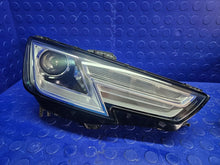 Laden Sie das Bild in den Galerie-Viewer, Frontscheinwerfer Audi A4 B9 8W0941005 8W0941006 Ein Satz Scheinwerfer Headlight SCH2992317038rk