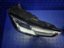 Laden Sie das Bild in den Galerie-Viewer, Frontscheinwerfer Audi A4 B9 8W0941005 8W0941006 Ein Satz Scheinwerfer Headlight SCH2992317038rk