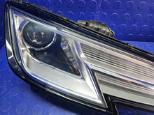 Laden Sie das Bild in den Galerie-Viewer, Frontscheinwerfer Audi A4 B9 8W0941005 8W0941006 Ein Satz Scheinwerfer Headlight SCH2992317038rk
