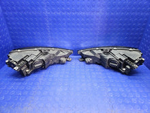 Laden Sie das Bild in den Galerie-Viewer, Frontscheinwerfer Audi A4 B9 8W0941005 8W0941006 Ein Satz Scheinwerfer Headlight SCH2992317038rk