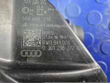 Laden Sie das Bild in den Galerie-Viewer, Frontscheinwerfer Audi A4 B9 8W0941005 8W0941006 Ein Satz Scheinwerfer Headlight SCH2992317038rk