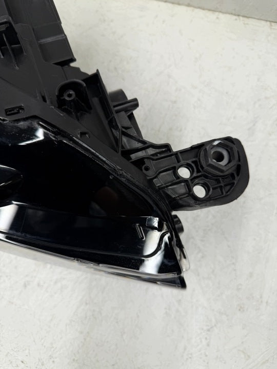 Frontscheinwerfer VW Arteon 3G8941036 Rechts Scheinwerfer Headlight SCH2992873858od