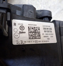 Load image into Gallery viewer, Frontscheinwerfer VW Arteon 3G8941036 Rechts Scheinwerfer Headlight SCH2992873858od