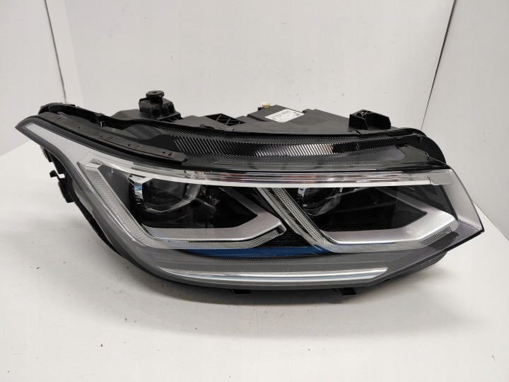 Frontscheinwerfer VW Tiguan 5NB941082C Rechts Scheinwerfer Headlight SCH2993216980pw