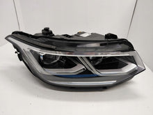 Laden Sie das Bild in den Galerie-Viewer, Frontscheinwerfer VW Tiguan 5NB941082C Rechts Scheinwerfer Headlight SCH2993216980pw