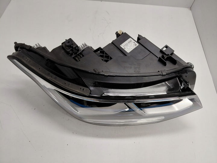 Frontscheinwerfer VW Tiguan 5NB941082C Rechts Scheinwerfer Headlight SCH2993216980pw