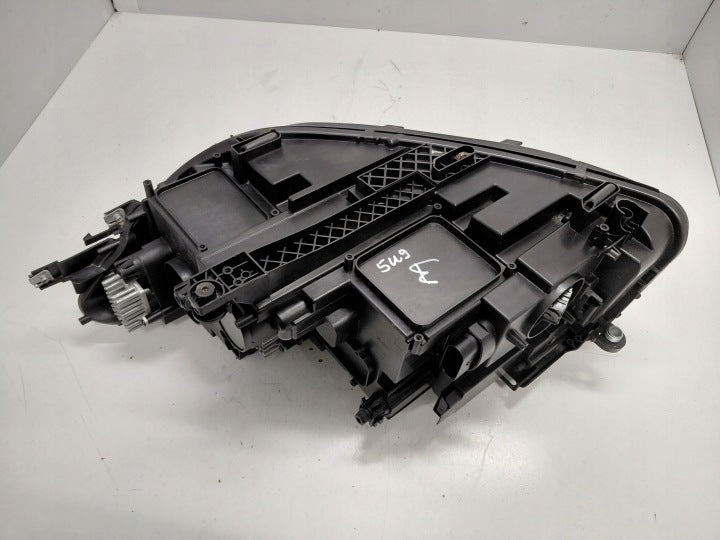Frontscheinwerfer VW Tiguan 5NB941082C Rechts Scheinwerfer Headlight SCH2993216980pw