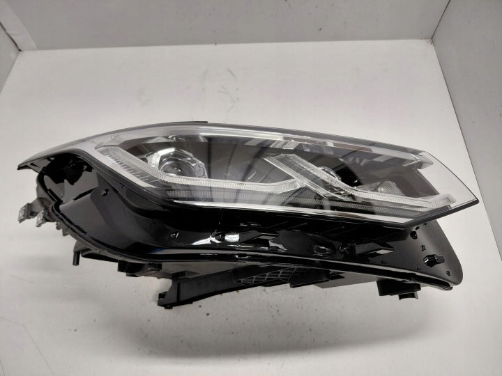 Frontscheinwerfer VW Tiguan 5NB941082C Rechts Scheinwerfer Headlight SCH2993216980pw
