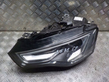 Laden Sie das Bild in den Galerie-Viewer, Frontscheinwerfer Audi A5 8T0941005D Links Scheinwerfer Headlight SCH2994181341nk